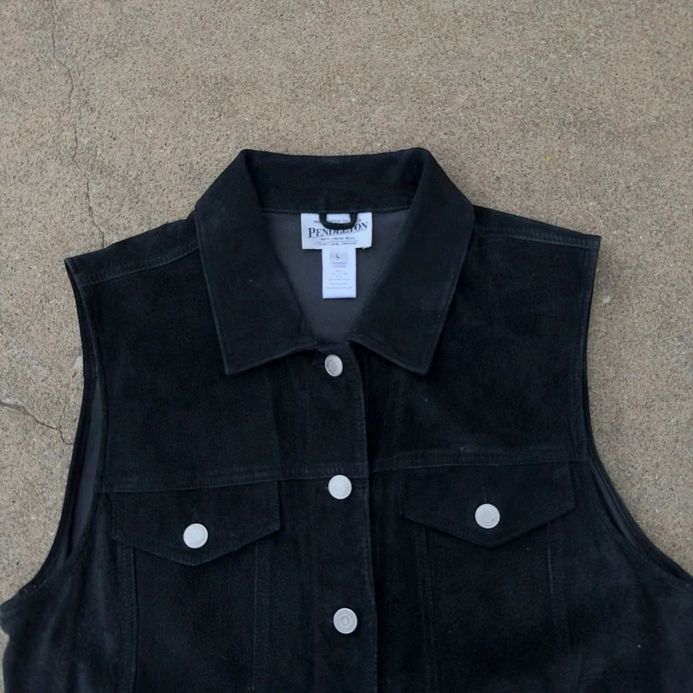 Pendleton vtg aztec